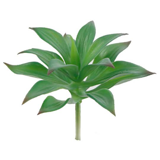 Flora Bunda&#xAE; Aloe Blizzard Succulent Pick, 6ct.